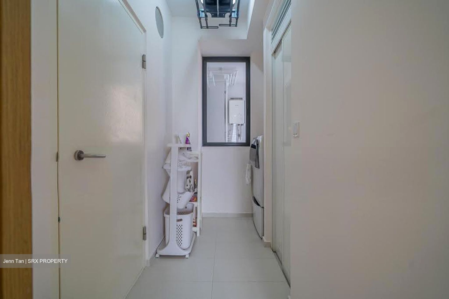 Westwood Residences (D22), Condominium #617444101